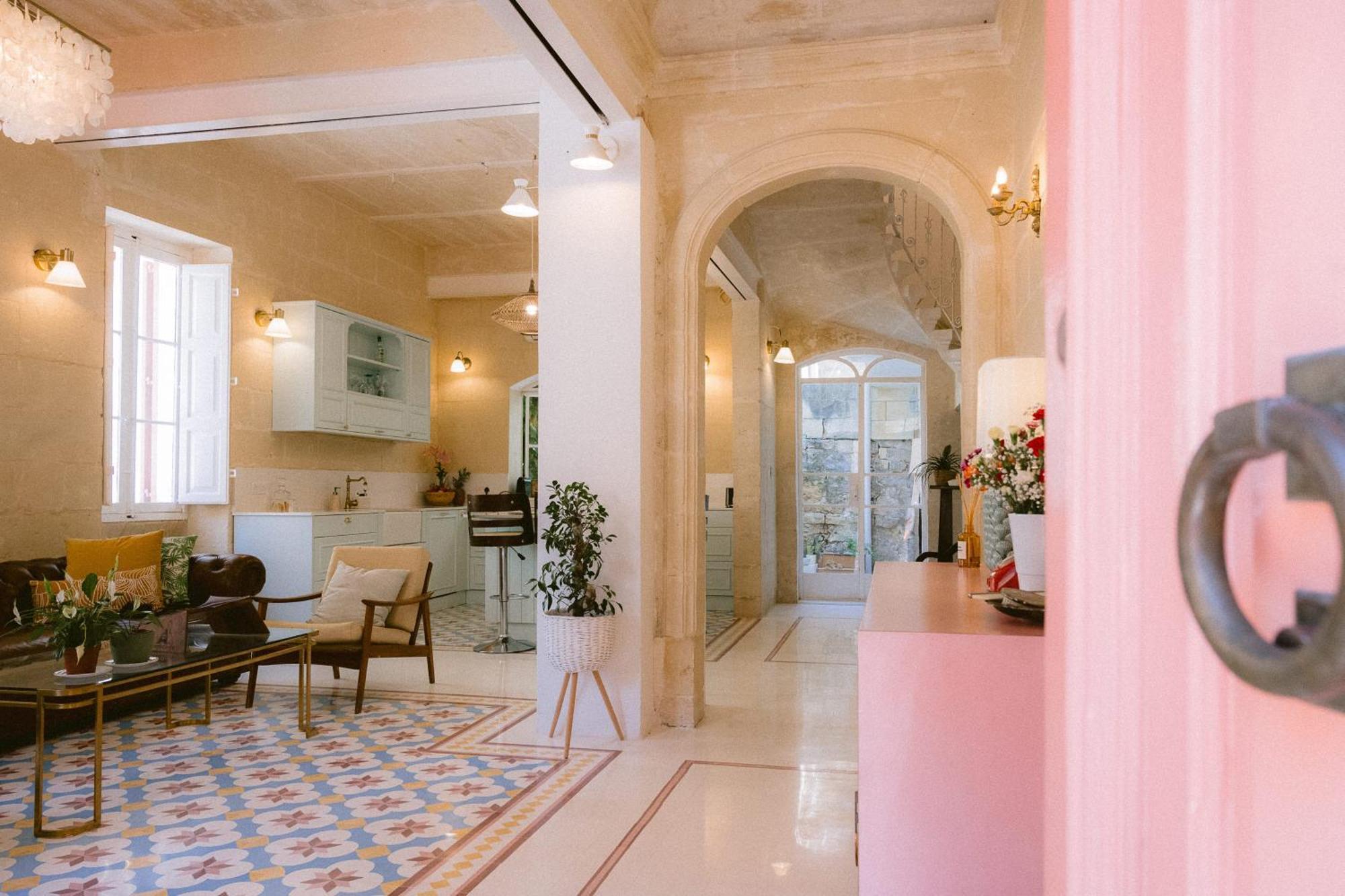 Tinja Bnb Sliema Exterior photo