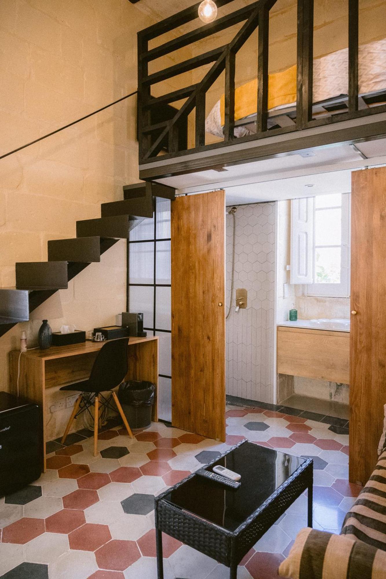 Tinja Bnb Sliema Exterior photo