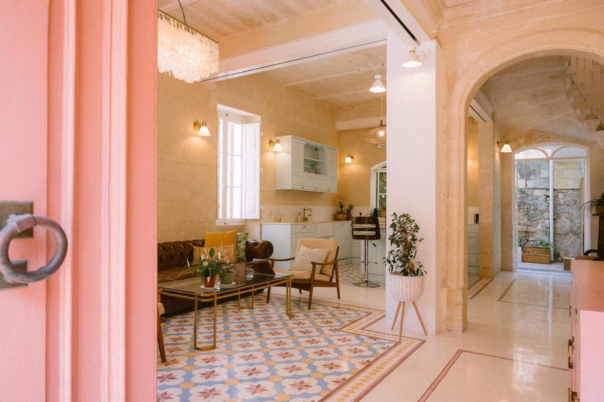 Tinja Bnb Sliema Exterior photo