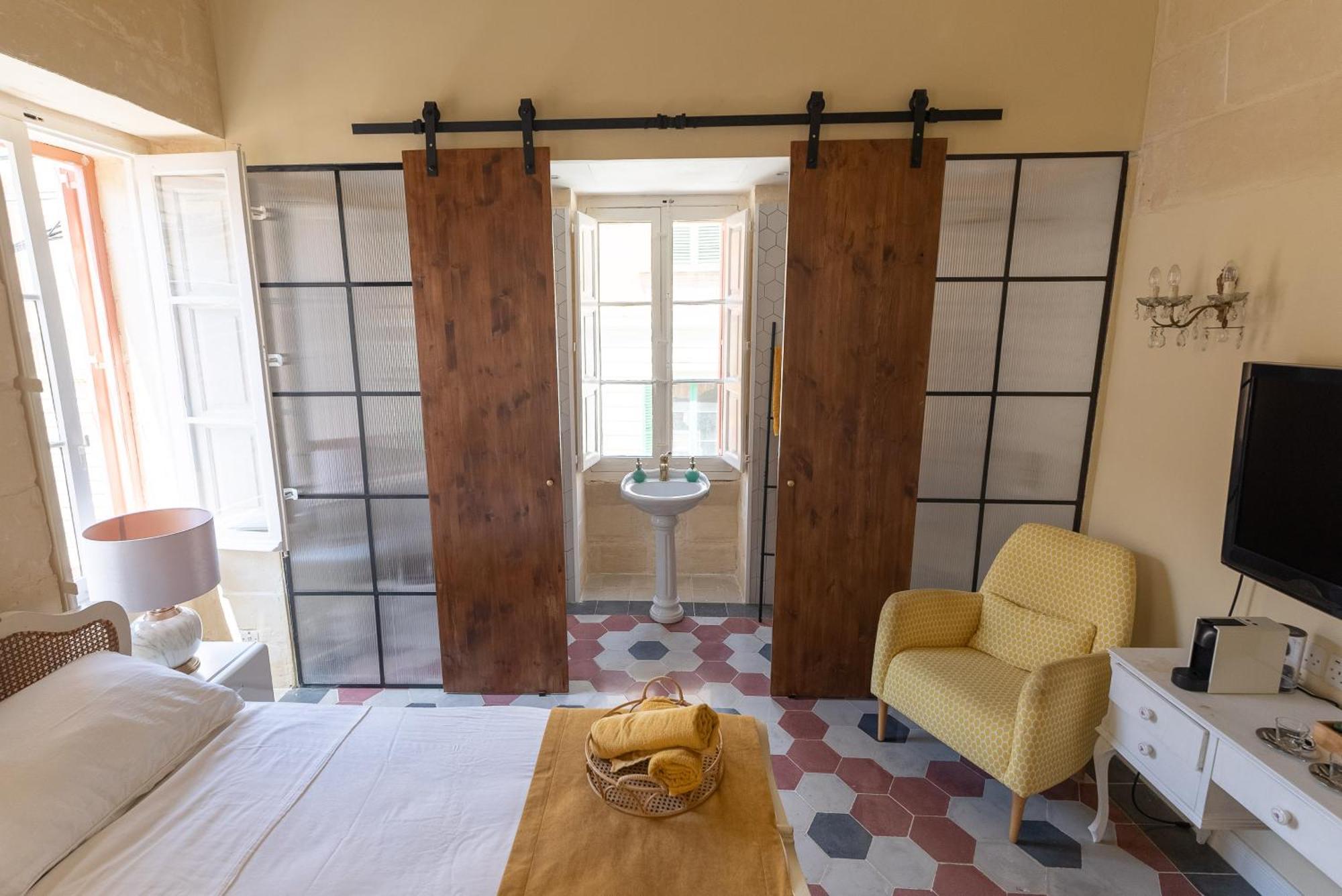 Tinja Bnb Sliema Exterior photo