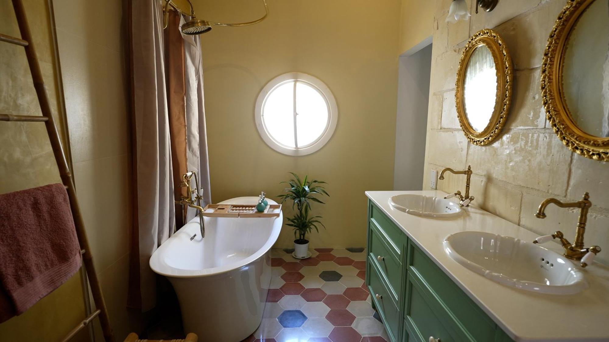Tinja Bnb Sliema Exterior photo